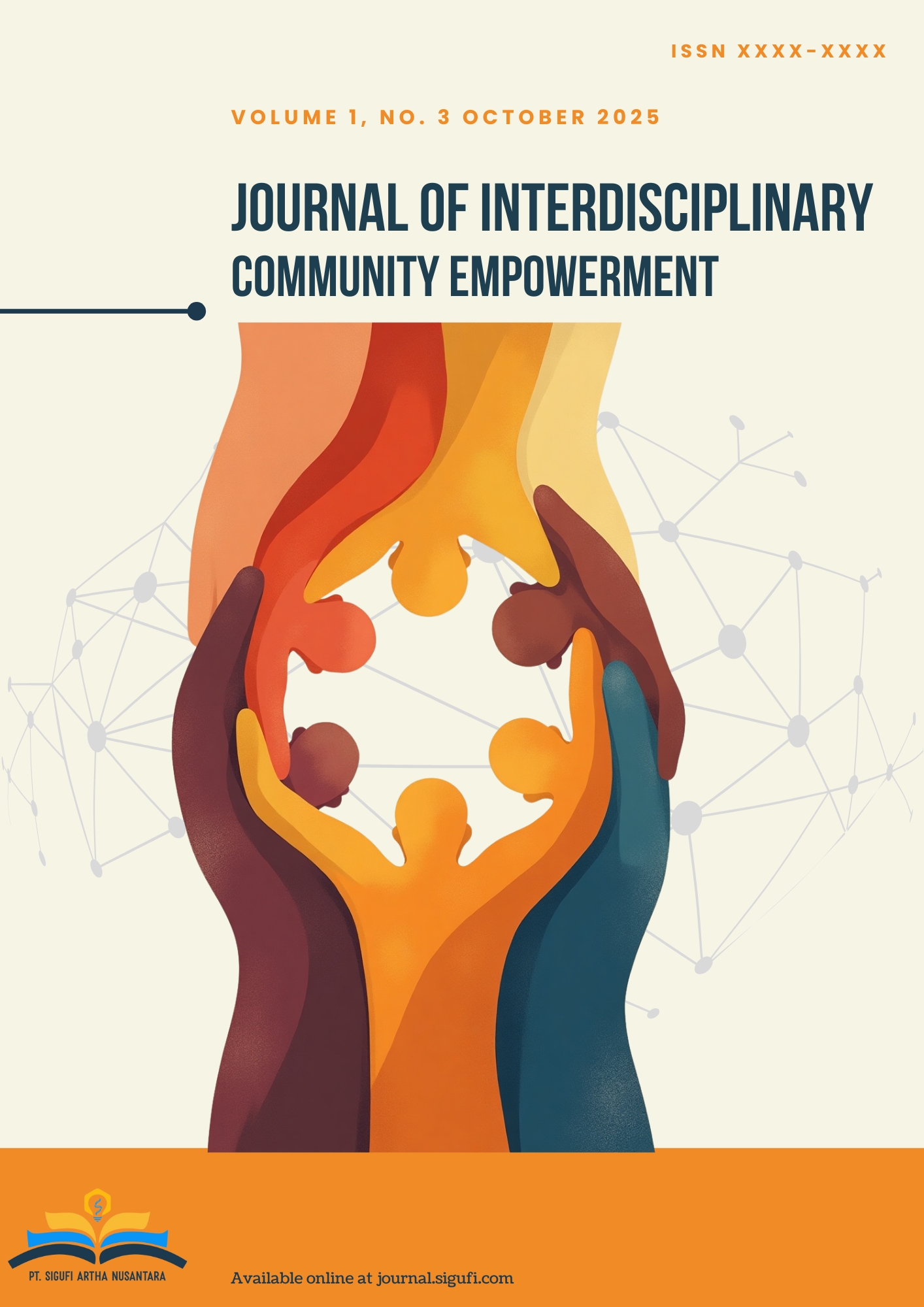 					View Vol. 1 No. 3 (2025): October 2025
				