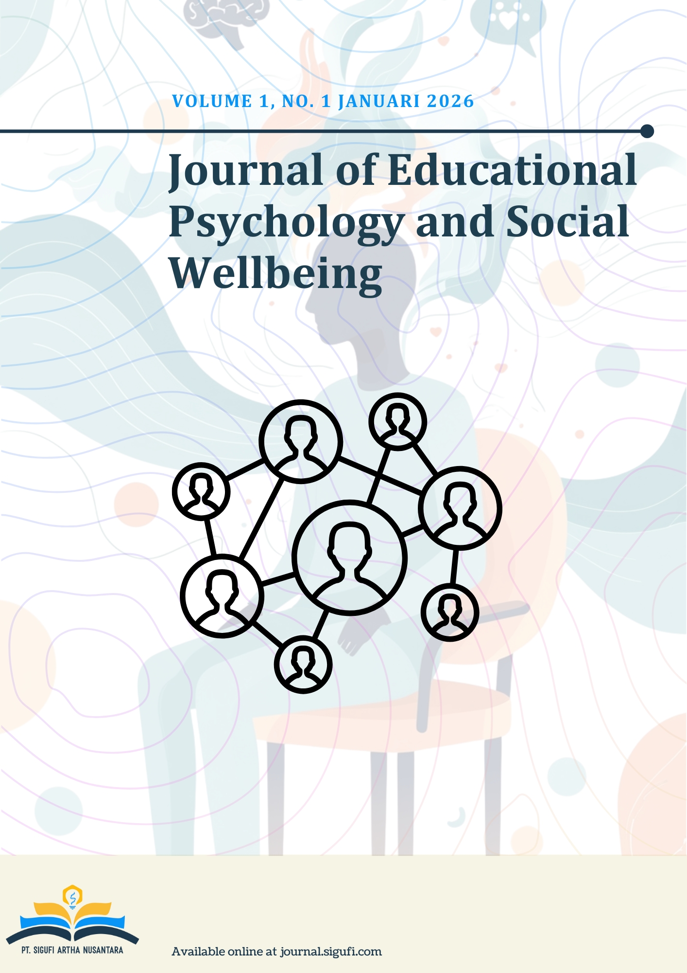 					View Vol. 1 No. 1 (2026): Januari
				